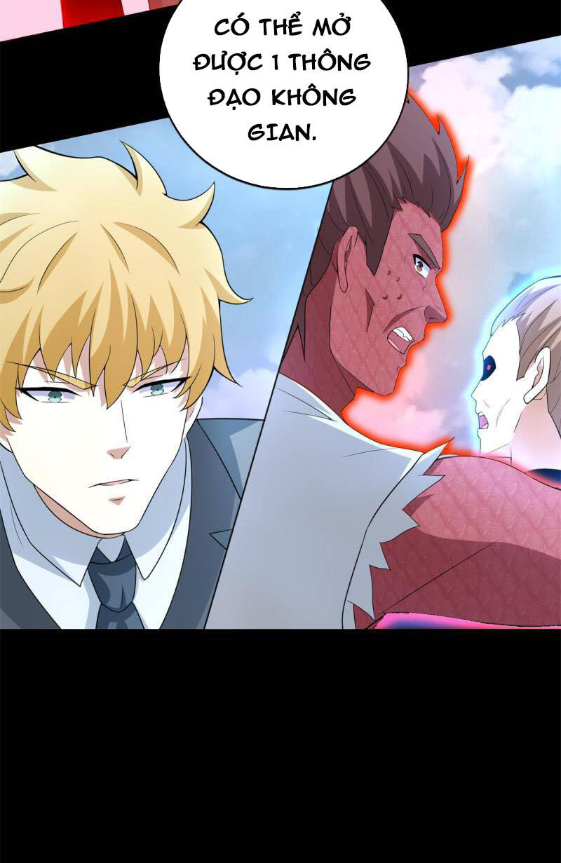 Mạt Thế Vi Vương Chap 472 - Next Chap 473