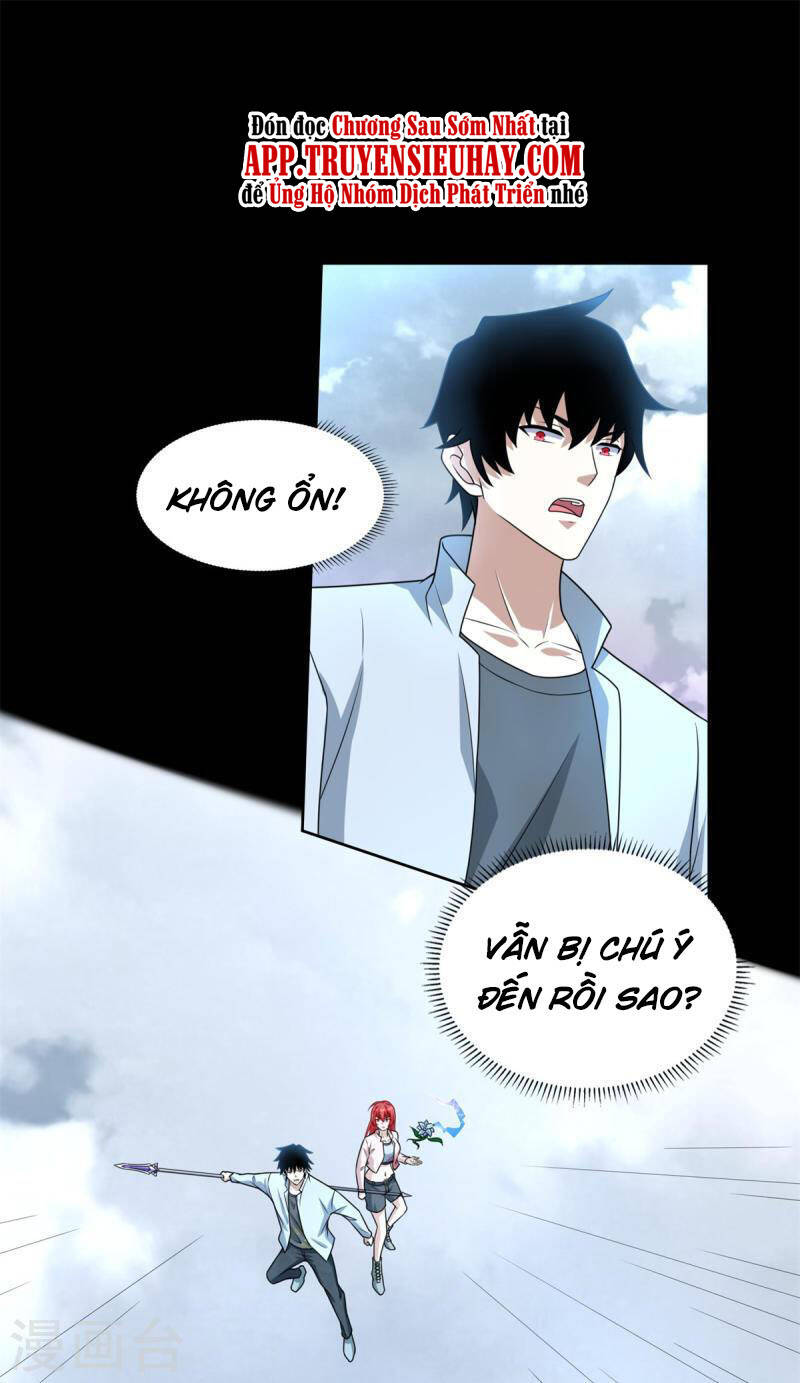Mạt Thế Vi Vương Chap 472 - Next Chap 473