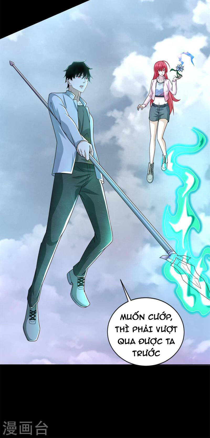 Mạt Thế Vi Vương Chap 472 - Next Chap 473