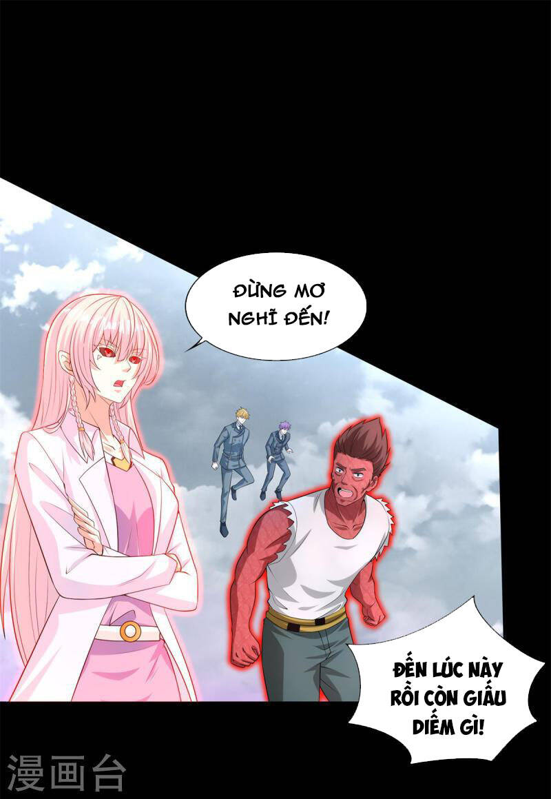 Mạt Thế Vi Vương Chap 472 - Next Chap 473