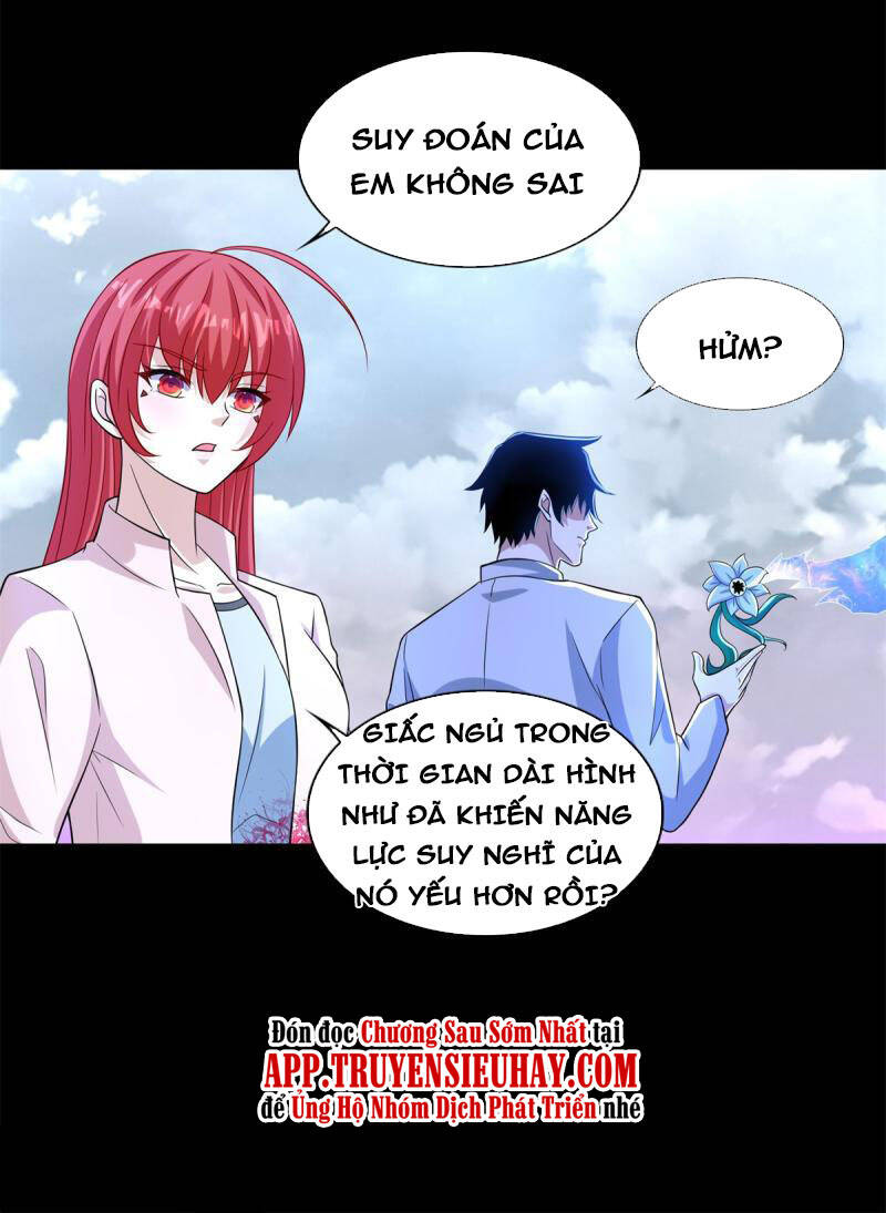 Mạt Thế Vi Vương Chap 472 - Next Chap 473