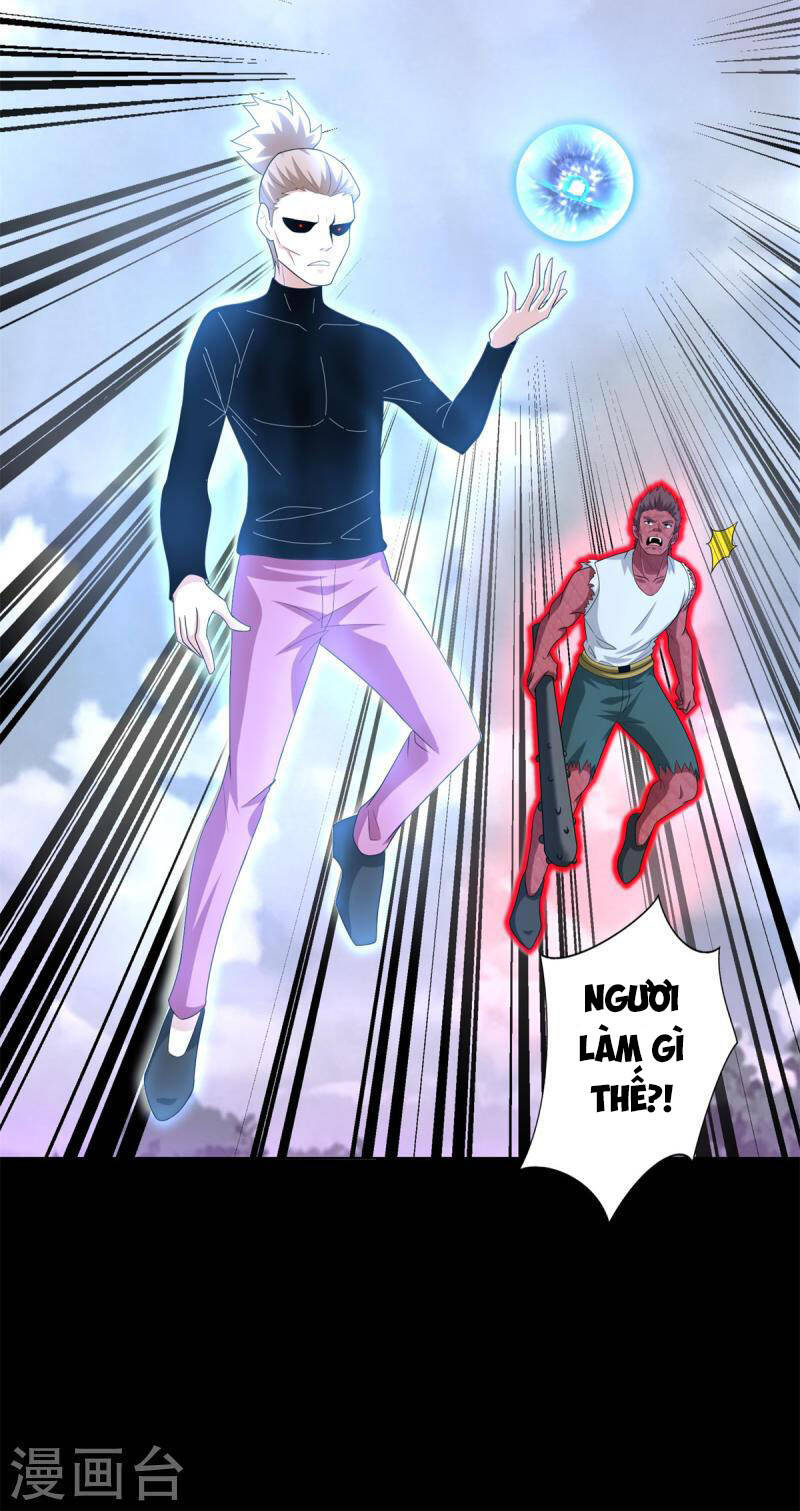 Mạt Thế Vi Vương Chap 472 - Next Chap 473
