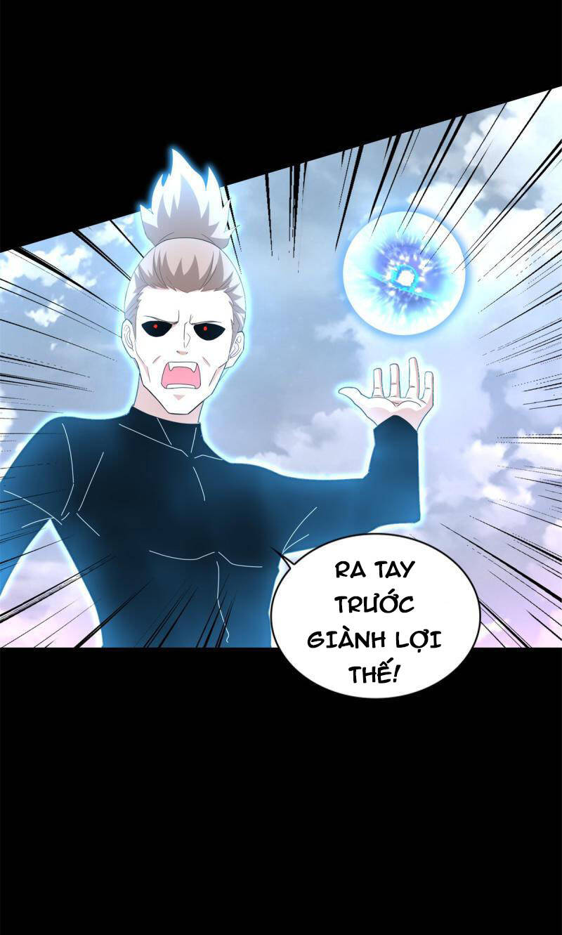 Mạt Thế Vi Vương Chap 472 - Next Chap 473