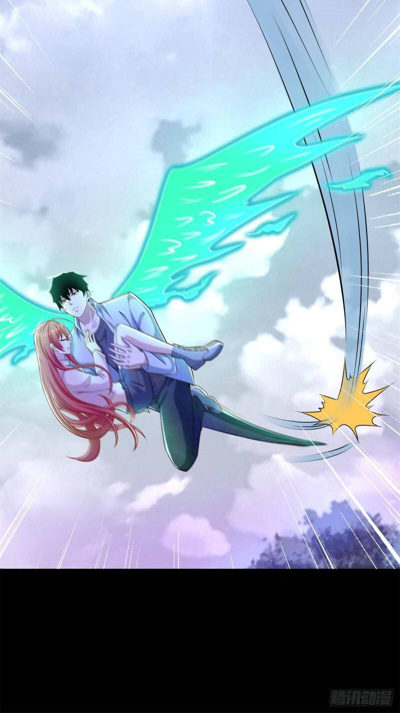 Mạt Thế Vi Vương Chap 473 - Next Chap 474