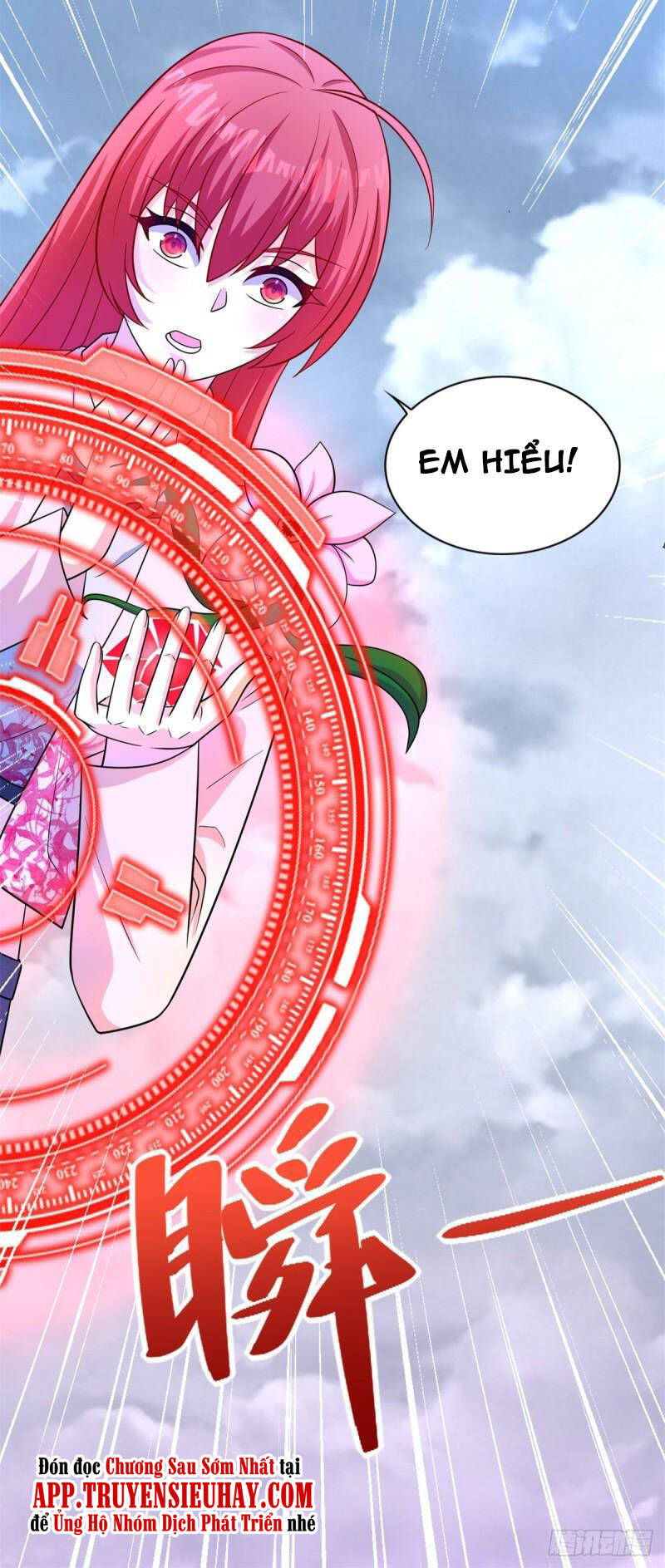 Mạt Thế Vi Vương Chap 473 - Next Chap 474