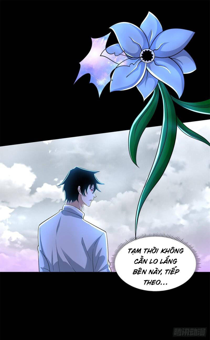 Mạt Thế Vi Vương Chap 473 - Next Chap 474