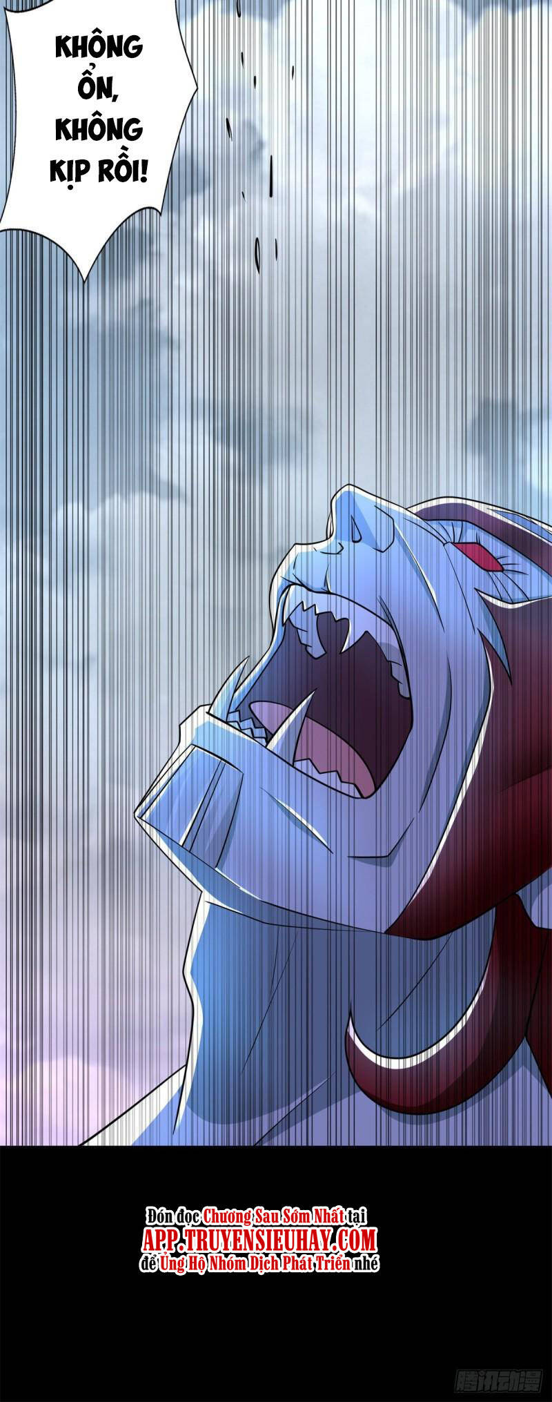 Mạt Thế Vi Vương Chap 473 - Next Chap 474