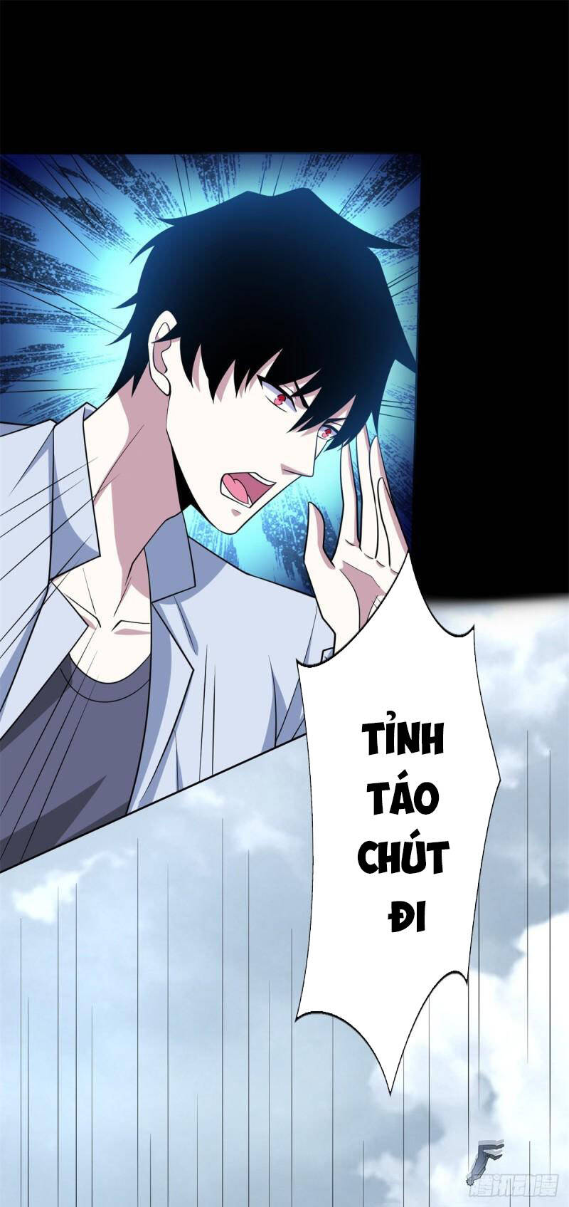 Mạt Thế Vi Vương Chap 473 - Next Chap 474