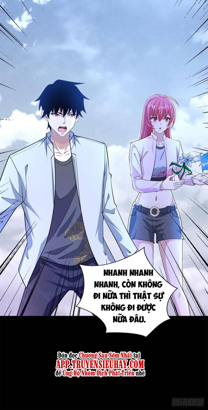 Mạt Thế Vi Vương Chap 473 - Next Chap 474