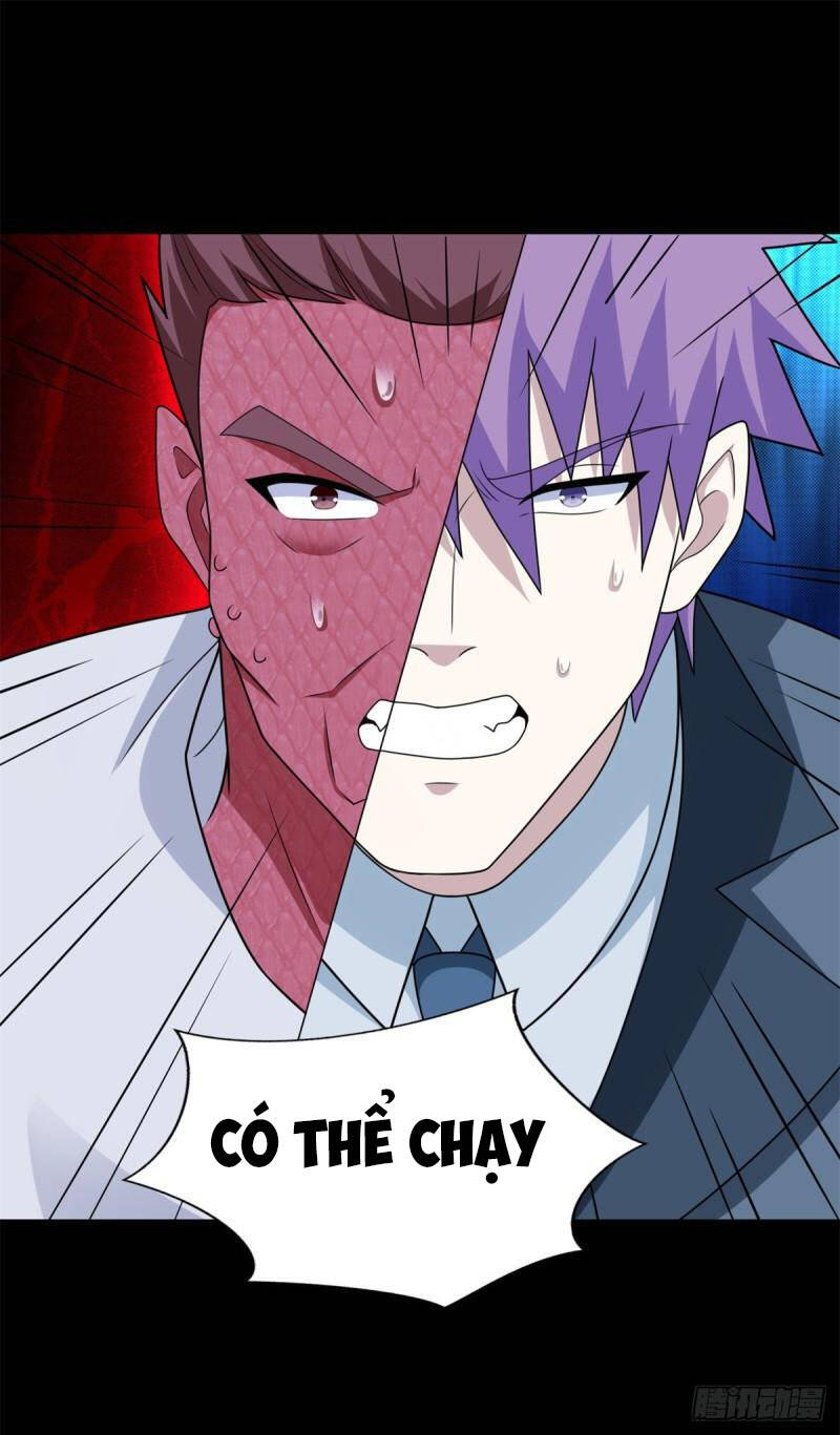 Mạt Thế Vi Vương Chap 473 - Next Chap 474