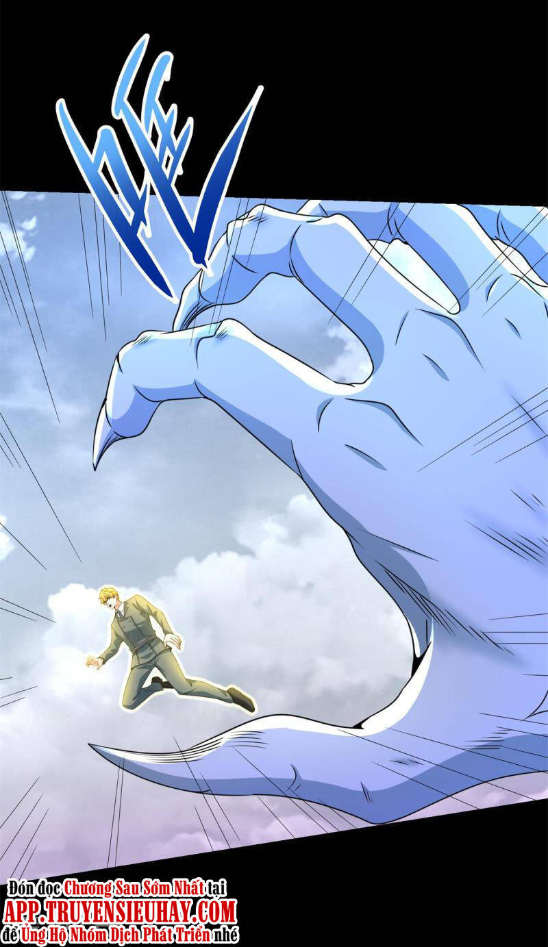 Mạt Thế Vi Vương Chap 474 - Next Chap 475