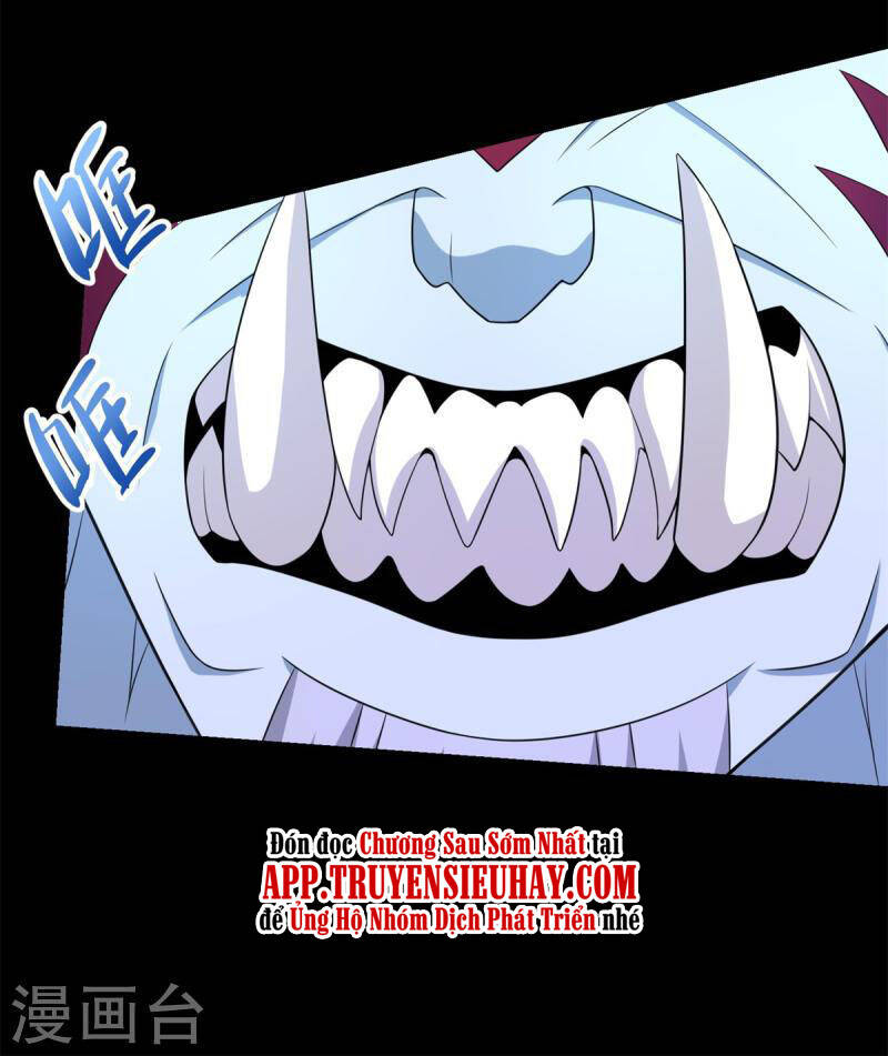 Mạt Thế Vi Vương Chap 474 - Next Chap 475