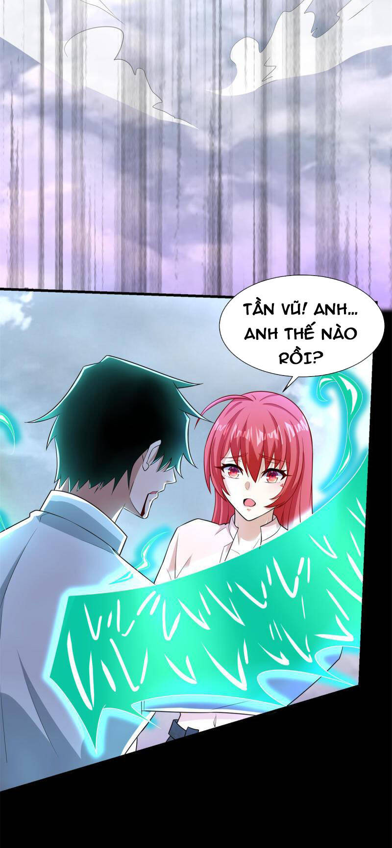 Mạt Thế Vi Vương Chap 474 - Next Chap 475