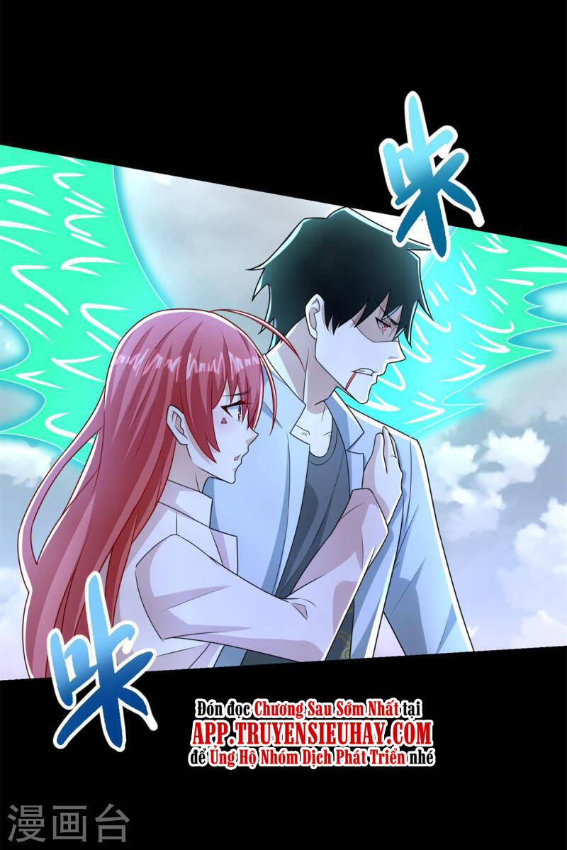 Mạt Thế Vi Vương Chap 474 - Next Chap 475