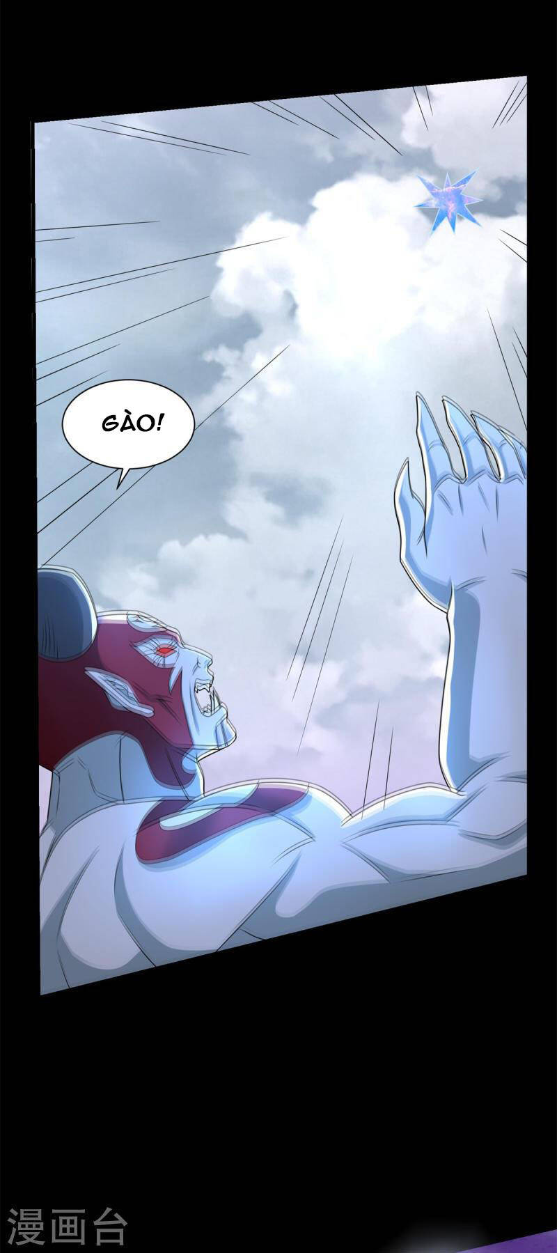 Mạt Thế Vi Vương Chap 474 - Next Chap 475