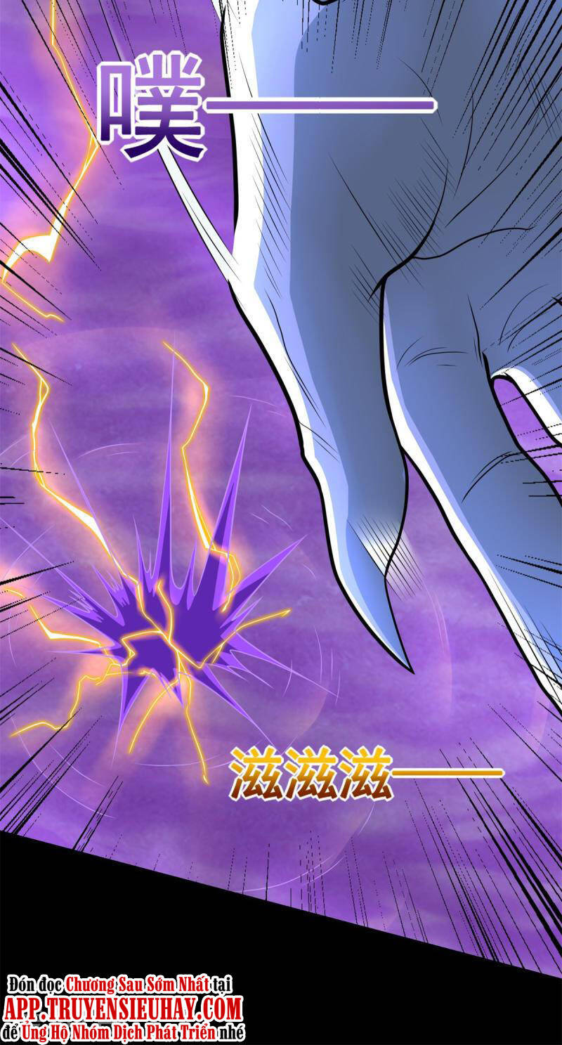 Mạt Thế Vi Vương Chap 474 - Next Chap 475