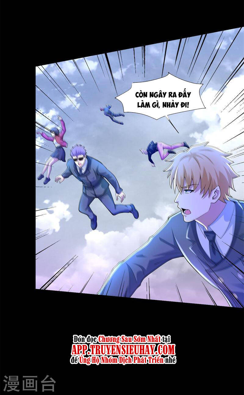 Mạt Thế Vi Vương Chap 474 - Next Chap 475