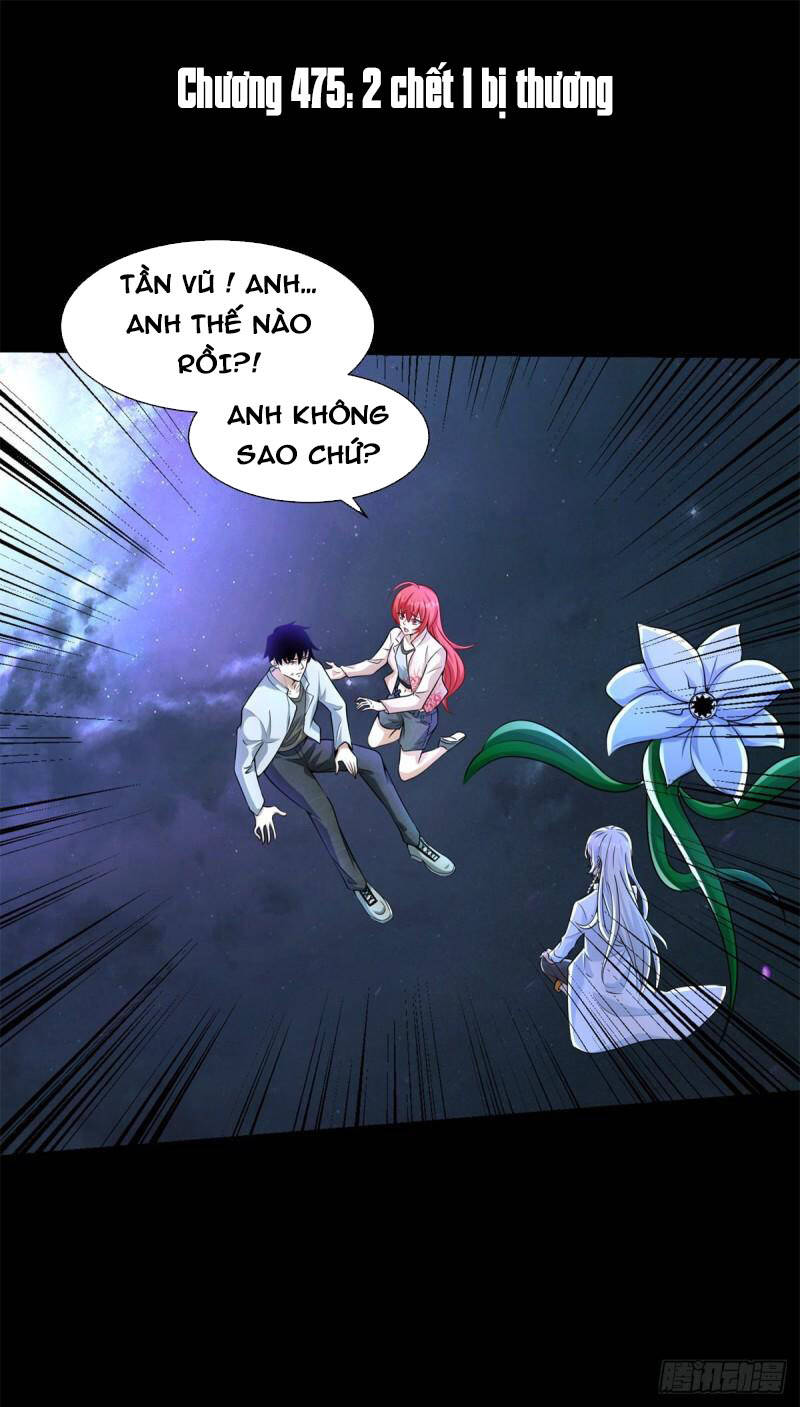Mạt Thế Vi Vương Chap 475 - Next Chap 476