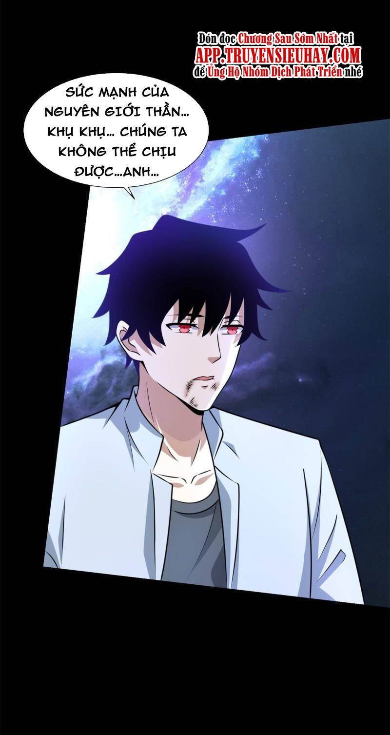 Mạt Thế Vi Vương Chap 475 - Next Chap 476