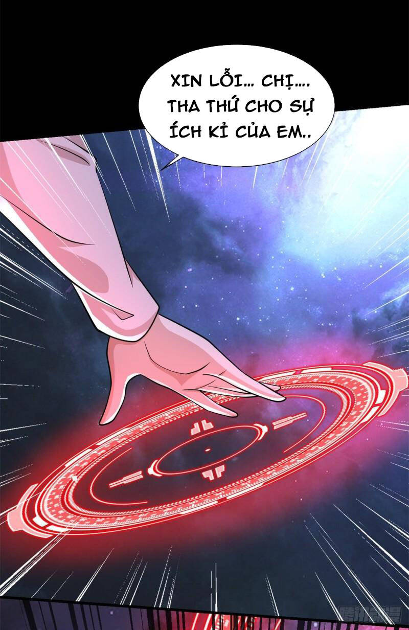 Mạt Thế Vi Vương Chap 475 - Next Chap 476
