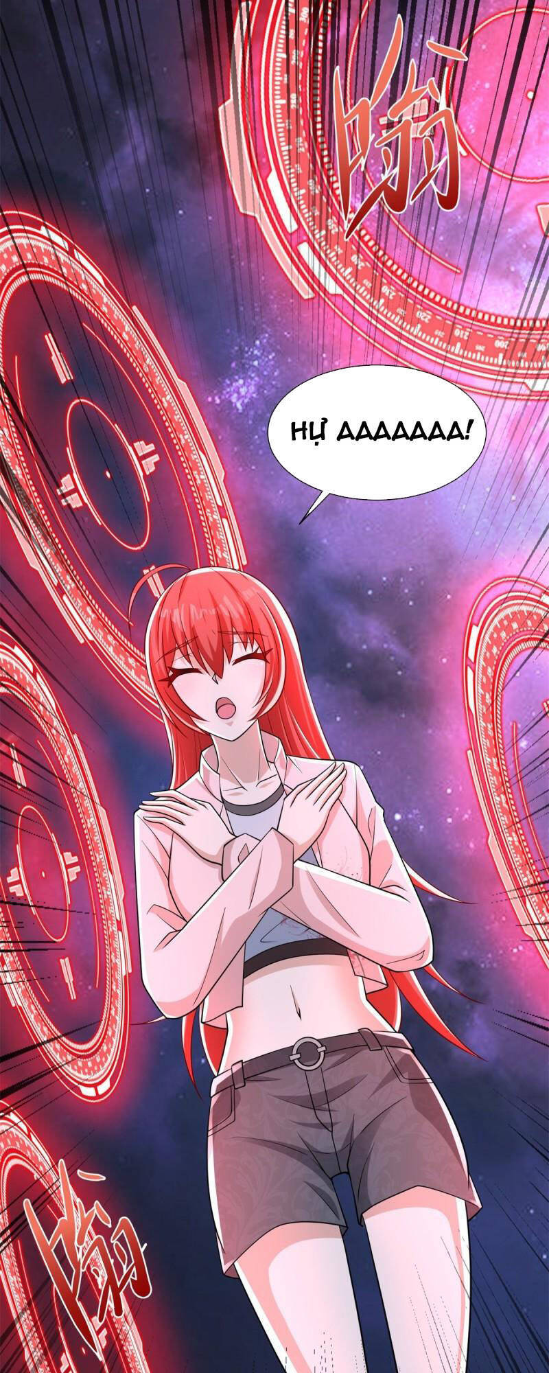 Mạt Thế Vi Vương Chap 475 - Next Chap 476