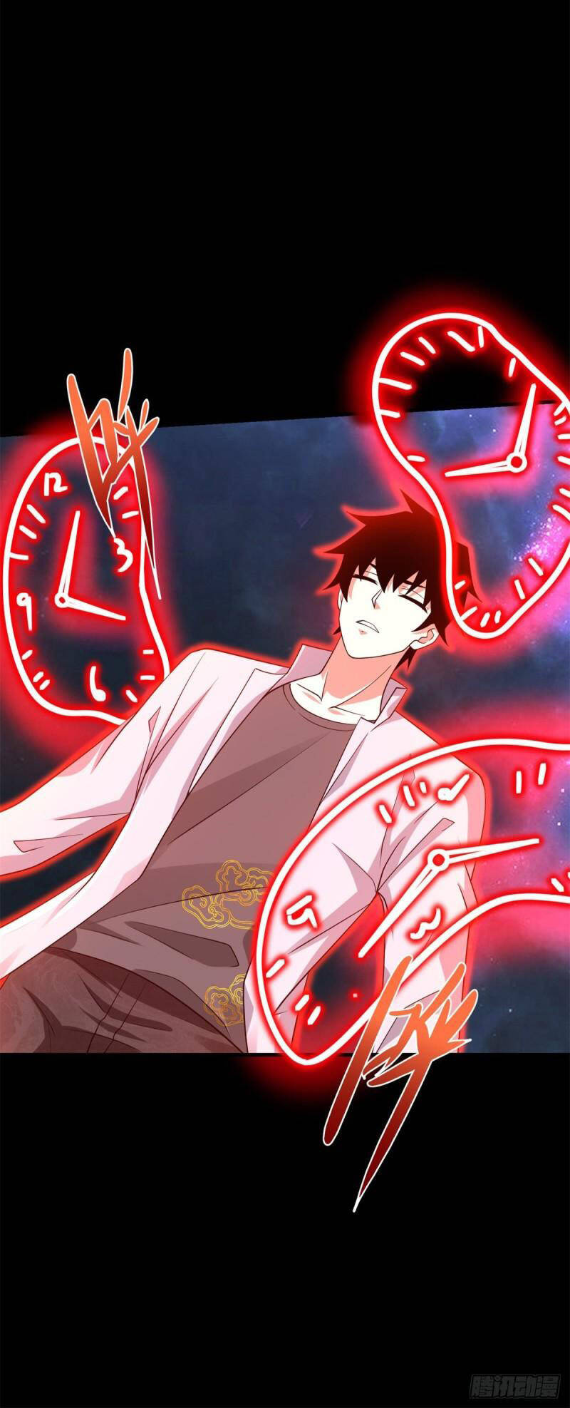 Mạt Thế Vi Vương Chap 475 - Next Chap 476