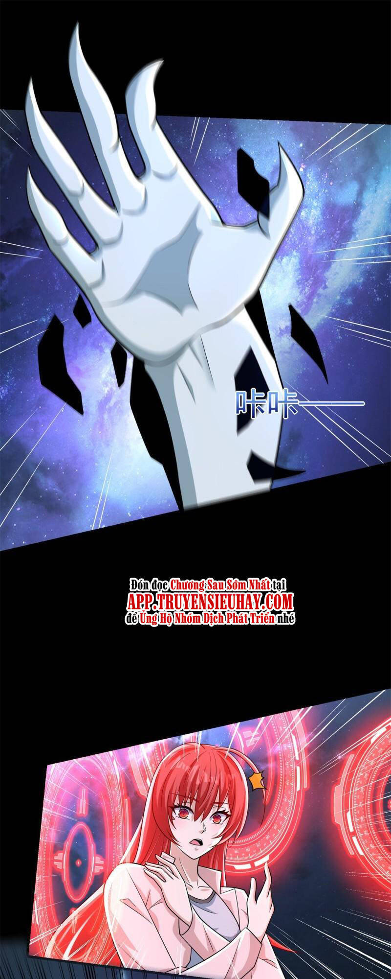 Mạt Thế Vi Vương Chap 475 - Next Chap 476