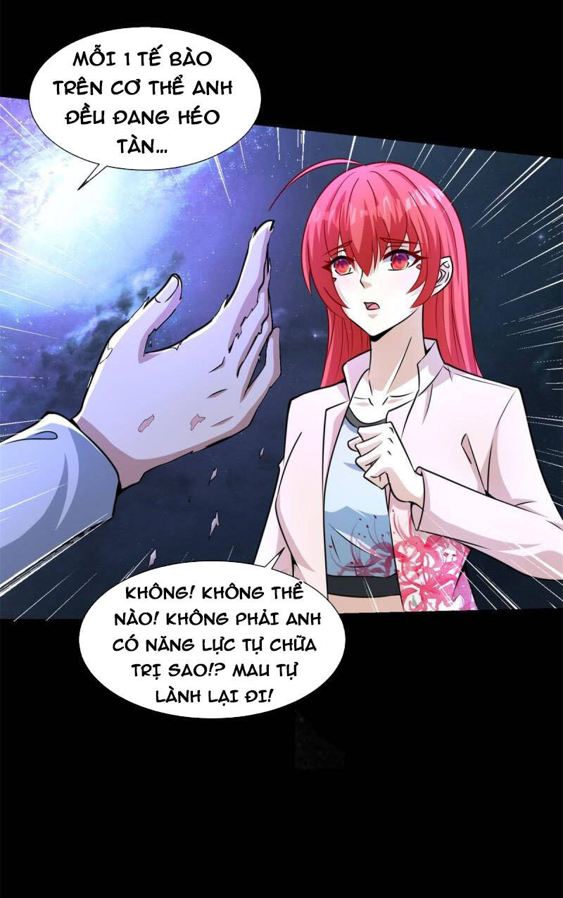 Mạt Thế Vi Vương Chap 475 - Next Chap 476