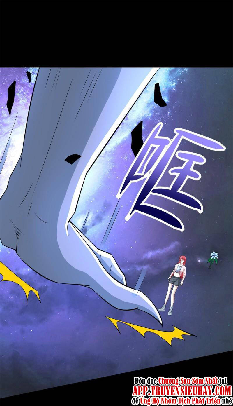 Mạt Thế Vi Vương Chap 475 - Next Chap 476