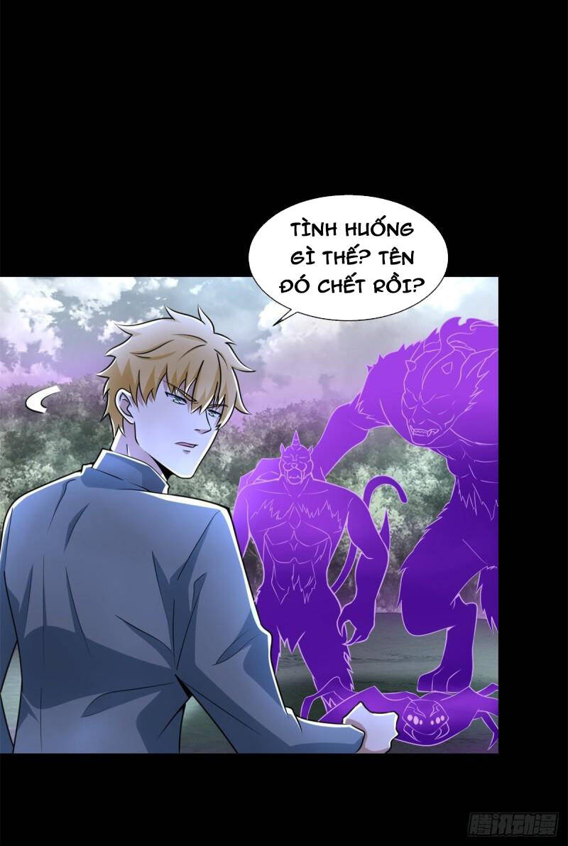 Mạt Thế Vi Vương Chap 475 - Next Chap 476