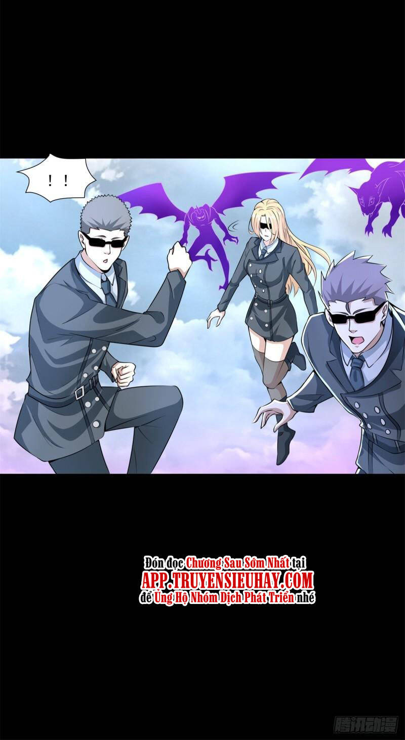 Mạt Thế Vi Vương Chap 475 - Next Chap 476