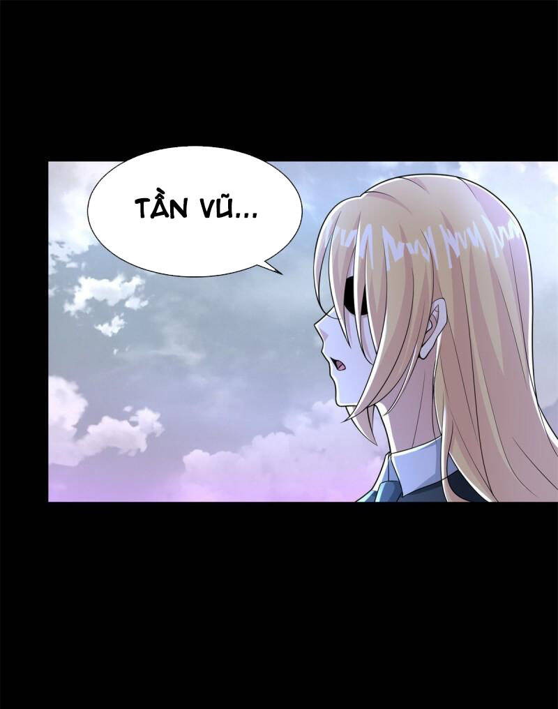 Mạt Thế Vi Vương Chap 475 - Next Chap 476