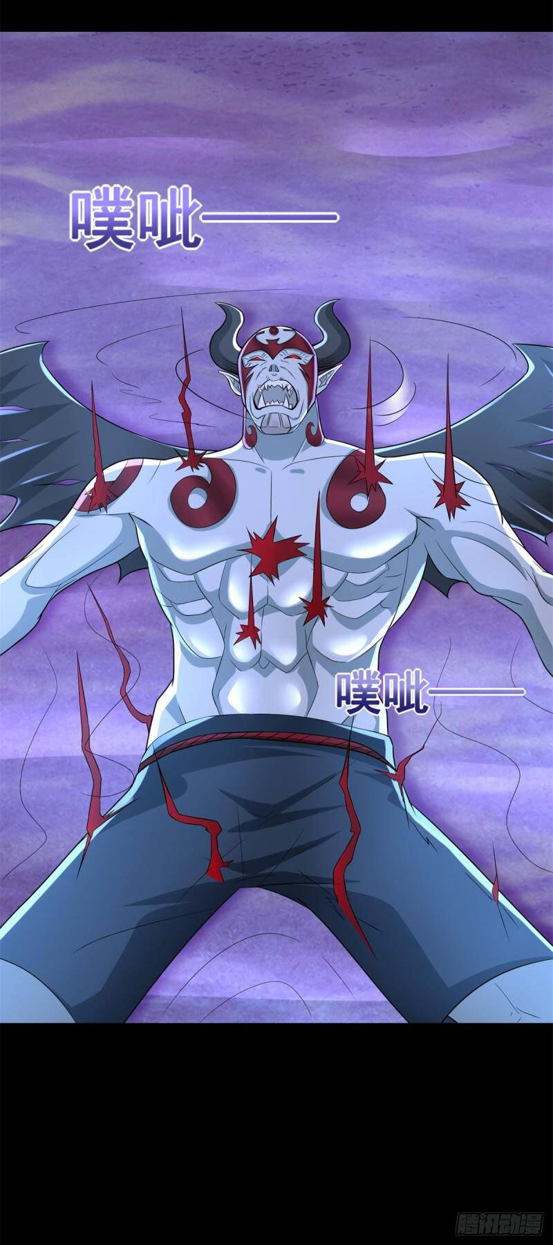 Mạt Thế Vi Vương Chap 475 - Next Chap 476