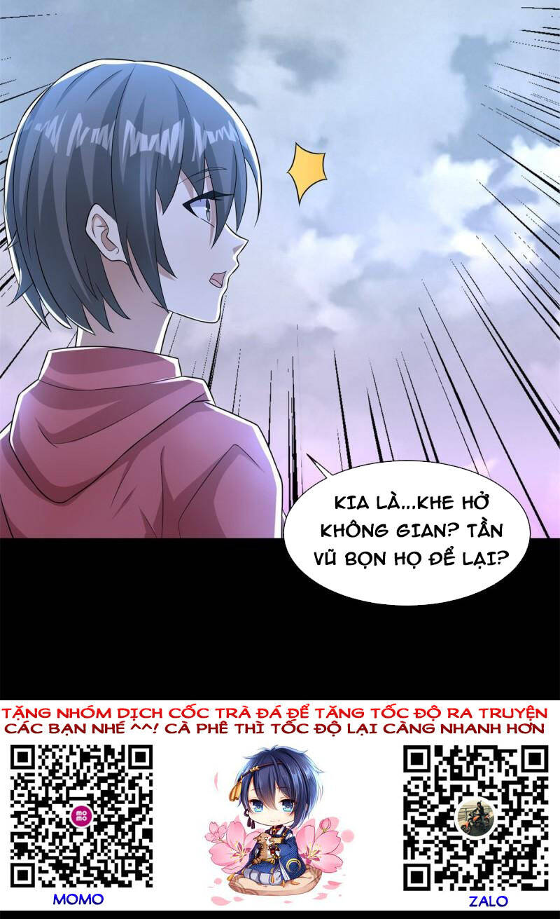 Mạt Thế Vi Vương Chap 475 - Next Chap 476