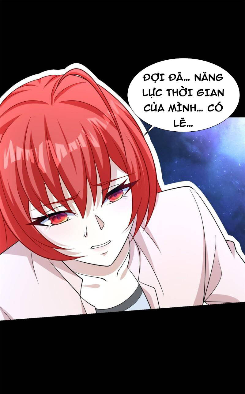 Mạt Thế Vi Vương Chap 475 - Next Chap 476