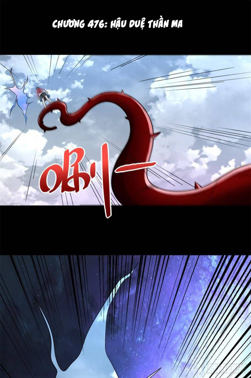 Mạt Thế Vi Vương Chap 476 - Next Chap 477