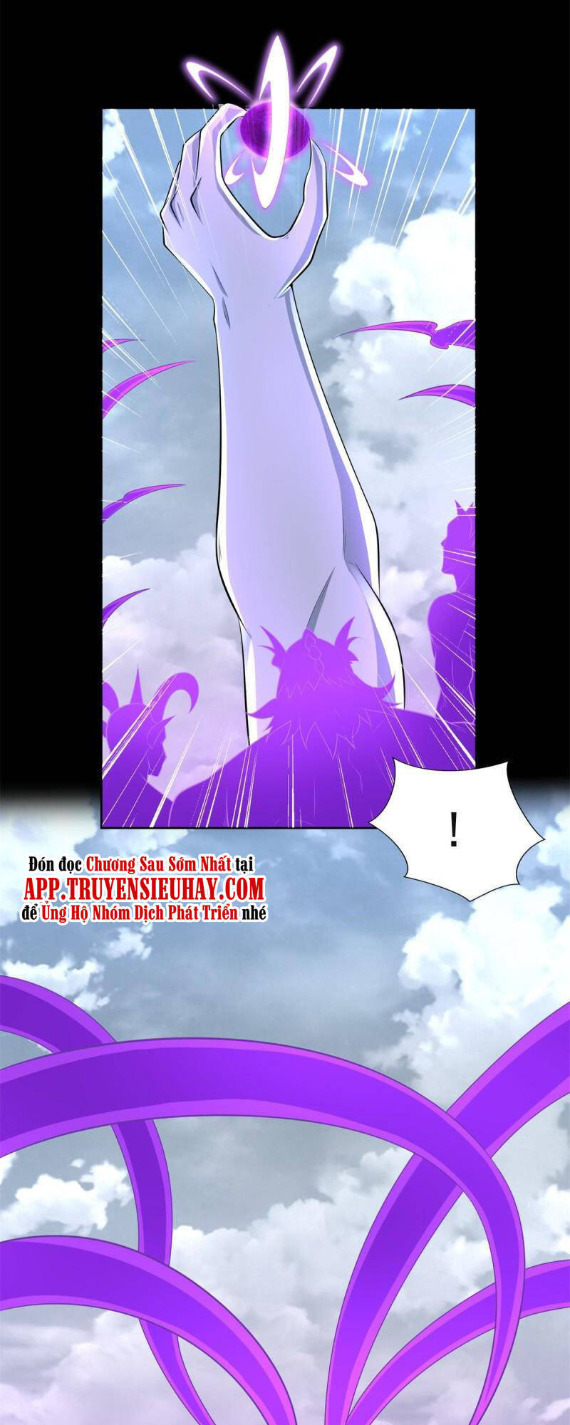 Mạt Thế Vi Vương Chap 476 - Next Chap 477