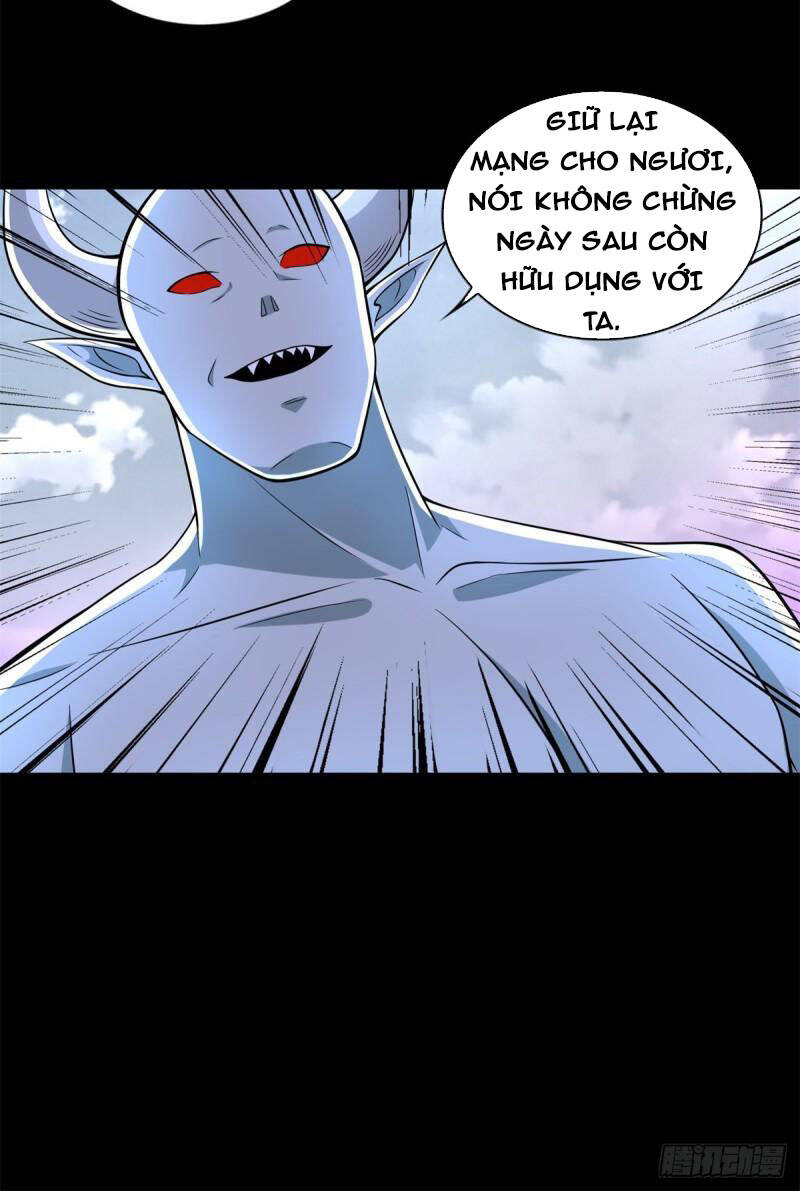 Mạt Thế Vi Vương Chap 476 - Next Chap 477