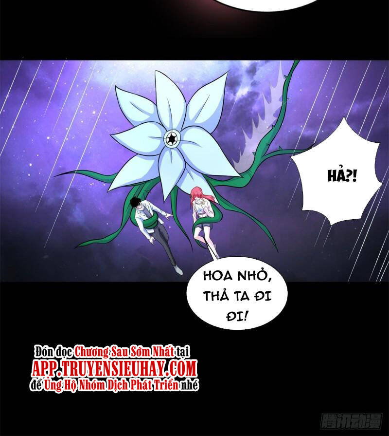 Mạt Thế Vi Vương Chap 476 - Next Chap 477