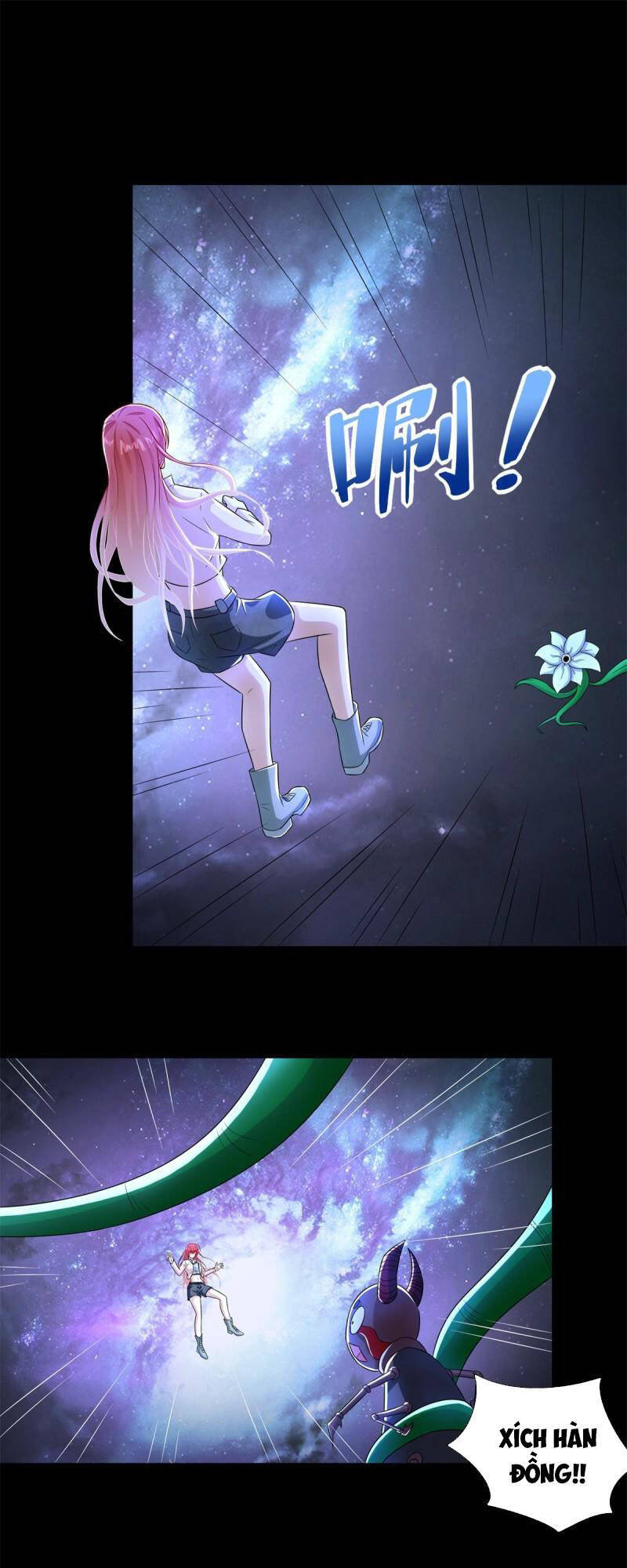 Mạt Thế Vi Vương Chap 476 - Next Chap 477