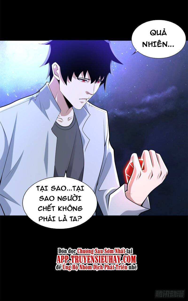 Mạt Thế Vi Vương Chap 477 - Next Chap 478