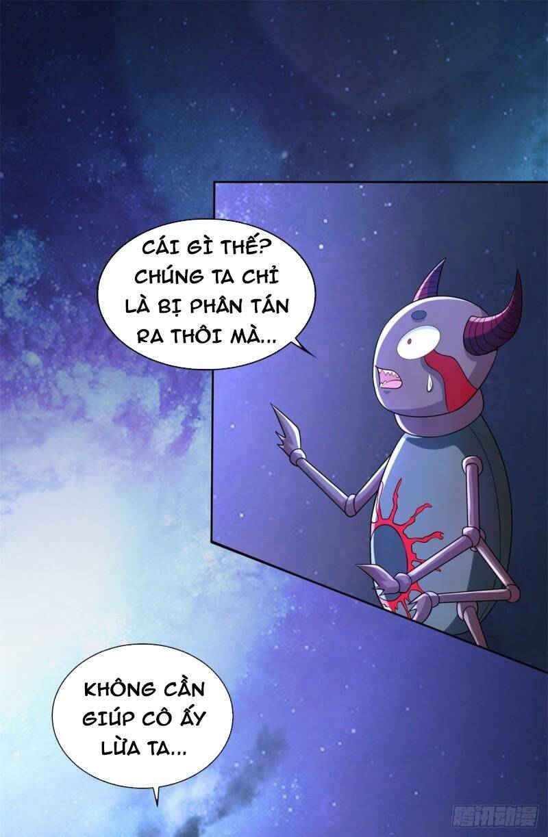 Mạt Thế Vi Vương Chap 477 - Next Chap 478
