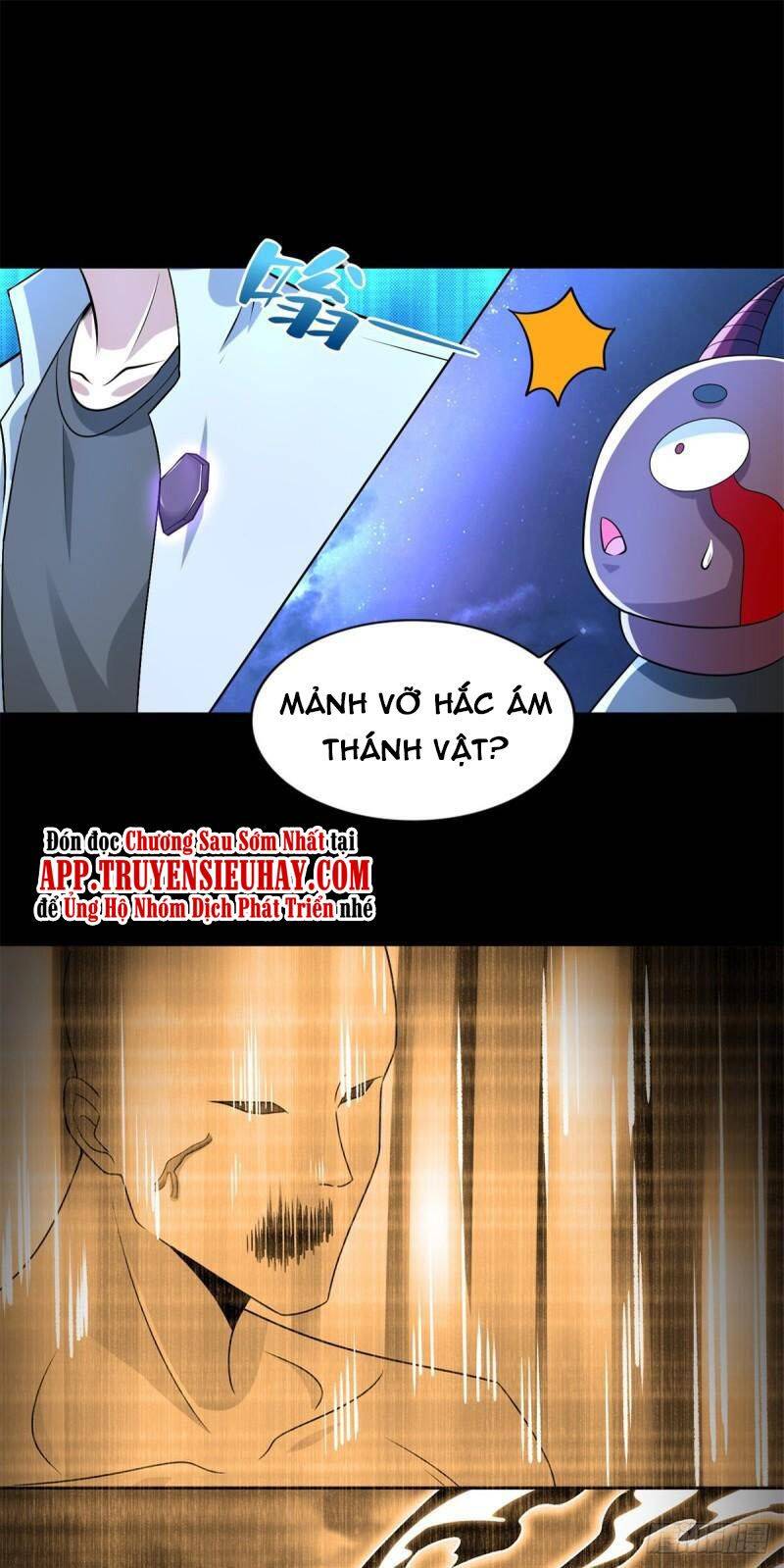 Mạt Thế Vi Vương Chap 477 - Next Chap 478