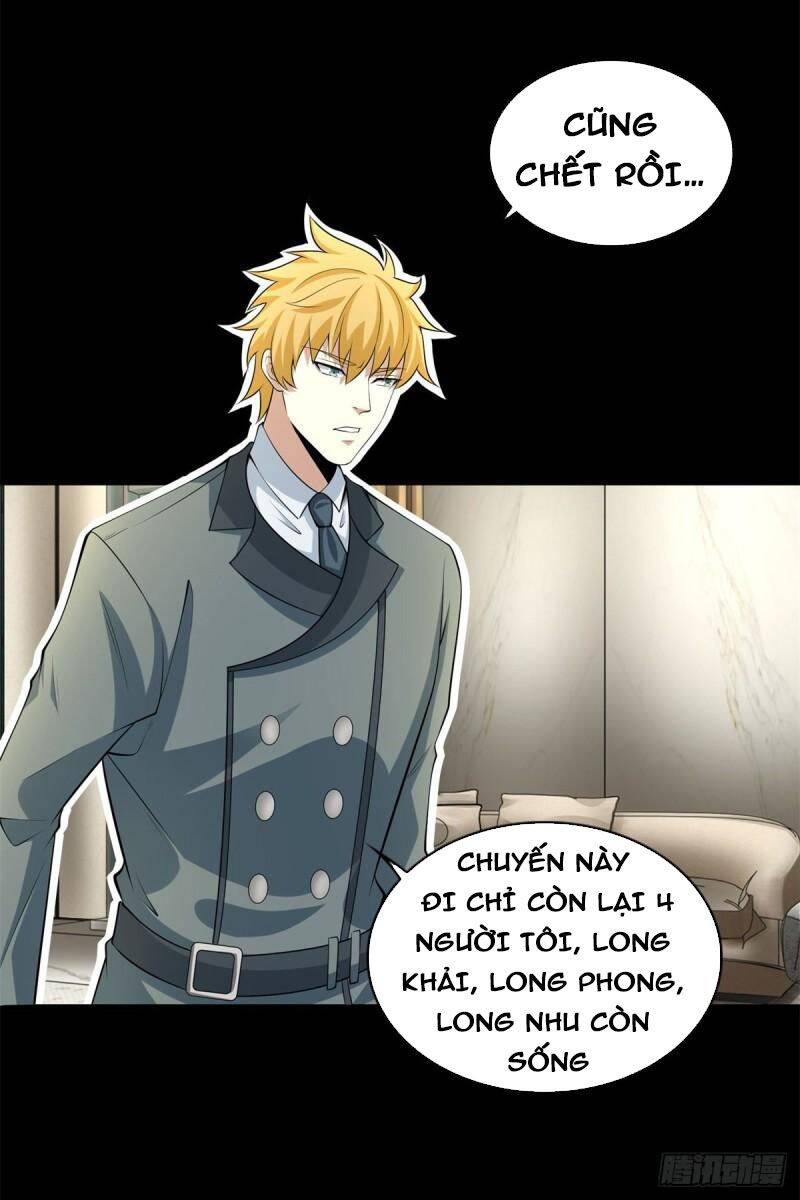 Mạt Thế Vi Vương Chap 477 - Next Chap 478