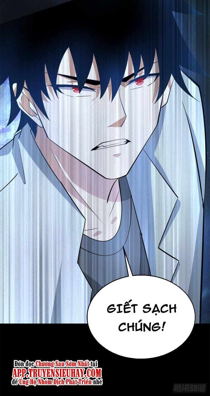 Mạt Thế Vi Vương Chap 477 - Next Chap 478