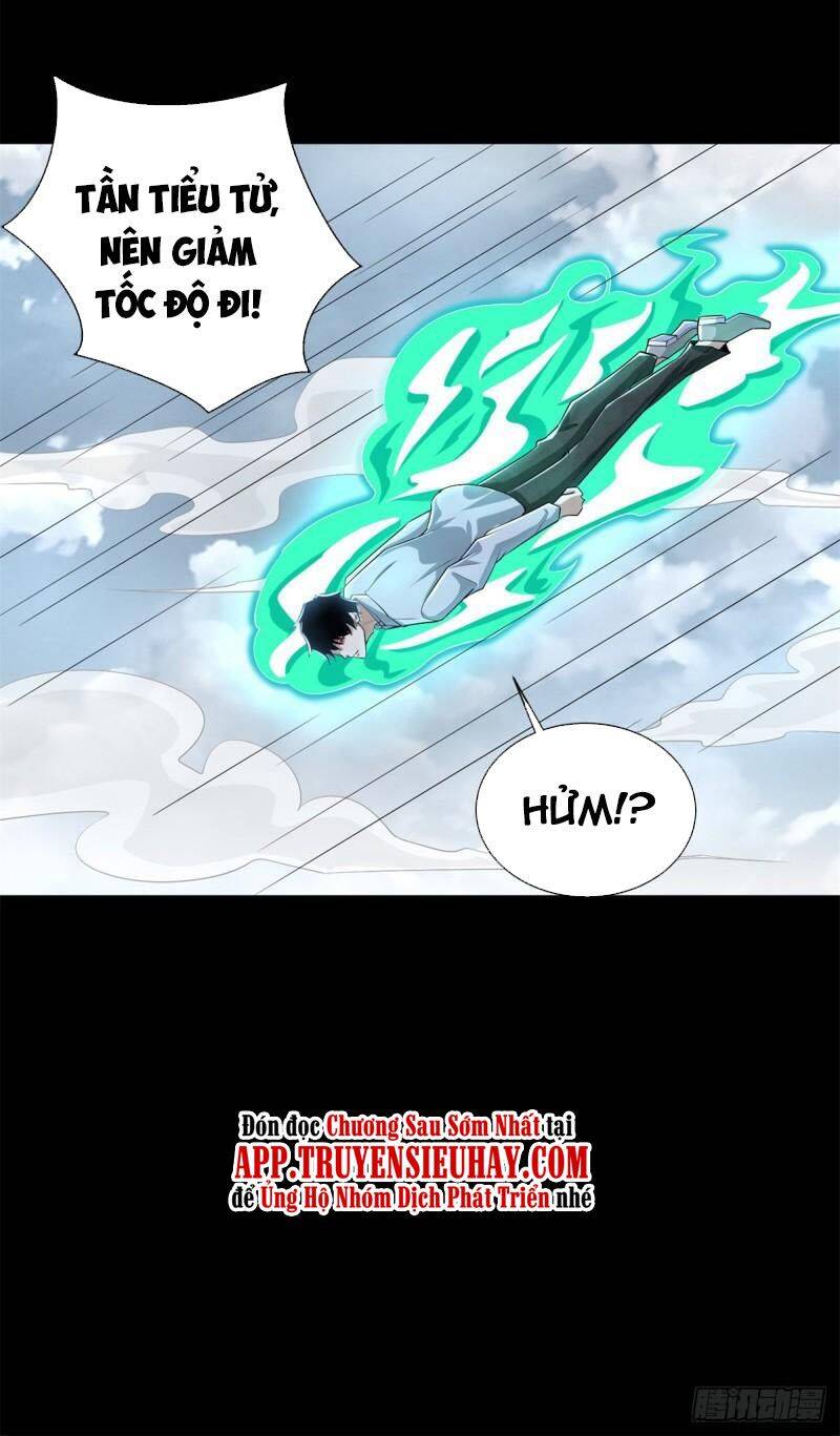 Mạt Thế Vi Vương Chap 477 - Next Chap 478