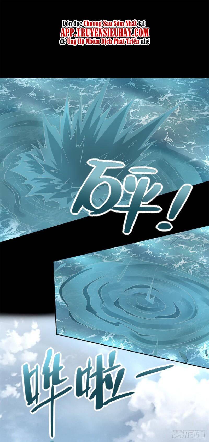 Mạt Thế Vi Vương Chap 477 - Next Chap 478