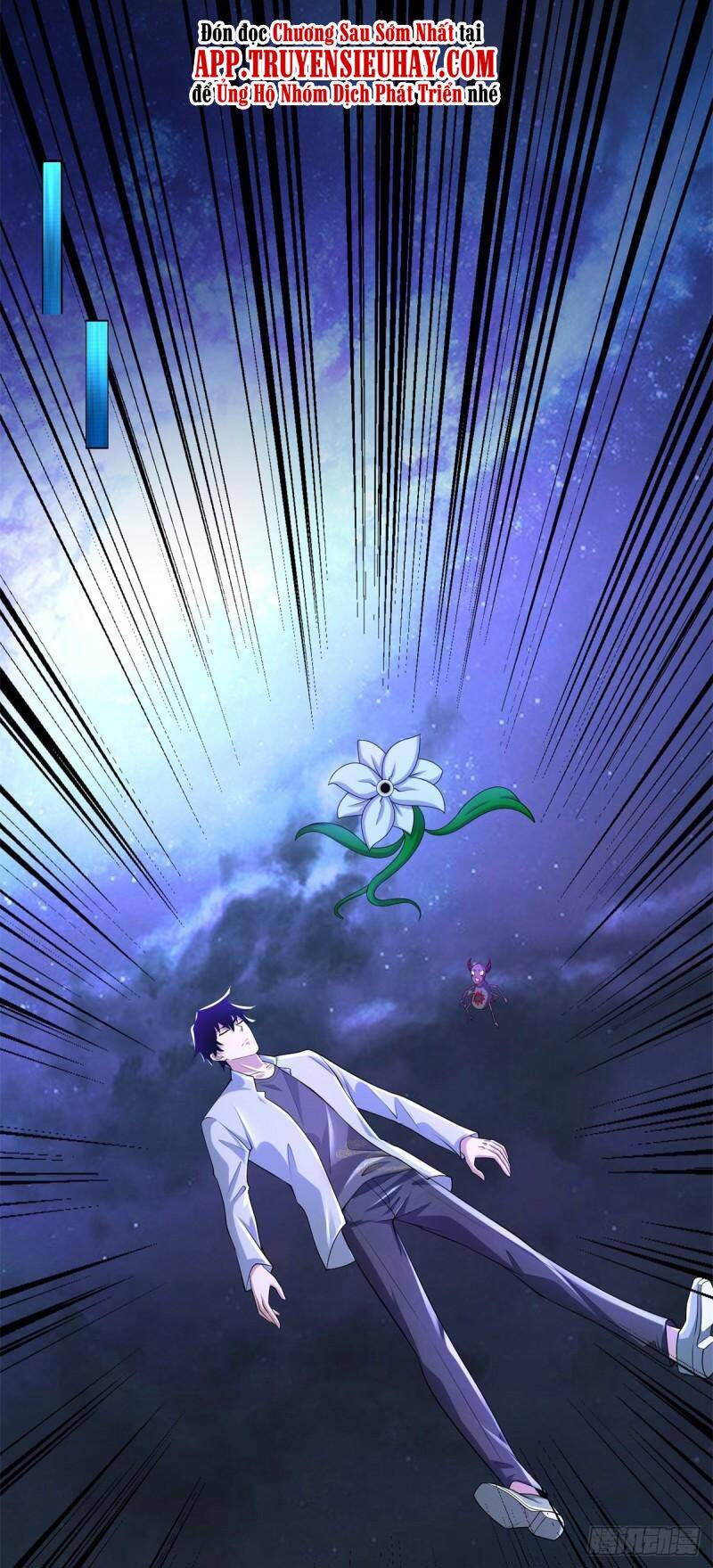 Mạt Thế Vi Vương Chap 477 - Next Chap 478