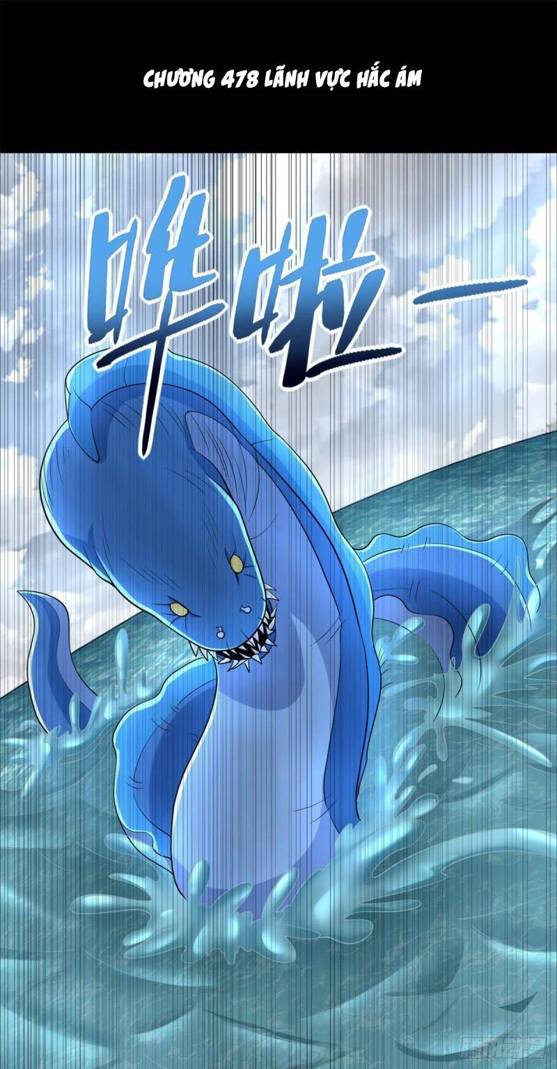 Mạt Thế Vi Vương Chap 478 - Next Chap 479