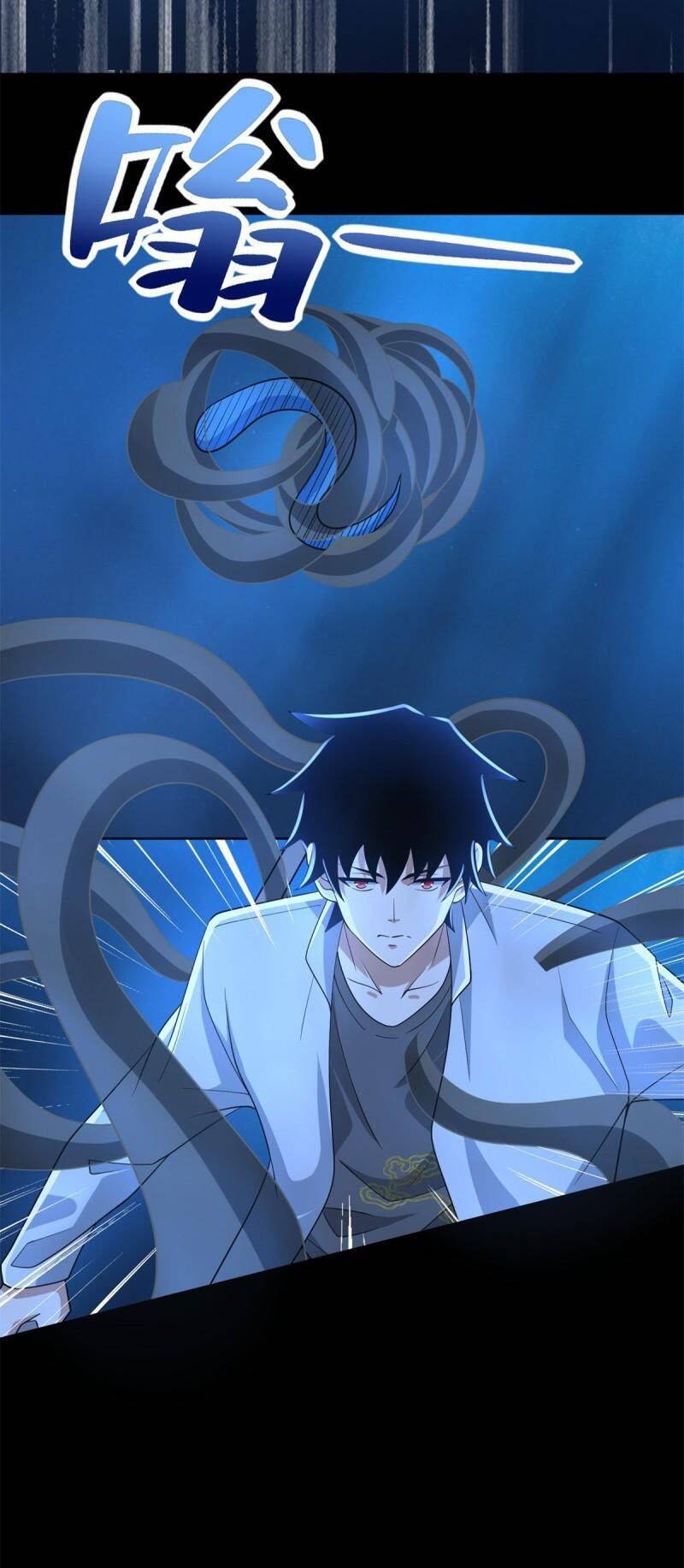 Mạt Thế Vi Vương Chap 478 - Next Chap 479